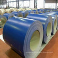 Prepainted Galvanized Steel Coils Use for Construction Material